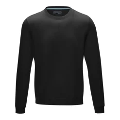 Gift Campaign Maglioncino uomo da 280g/m2 con certificazione GOTS e GRS Elevate NXT></noscript> Felpe Personalizzate