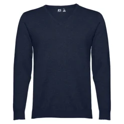 Gift Campaign Maglioncino uomo scollo V cotone e poliammide 220g/m2 THC Milan></noscript> Felpe Personalizzate