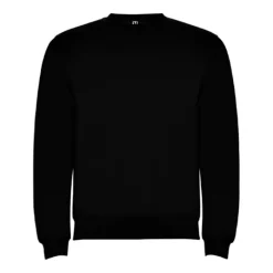 Gift Campaign Maglione in cotone e poliestere con polsini 280g/m2 Roly Direct Clasica> Felpe Personalizzate