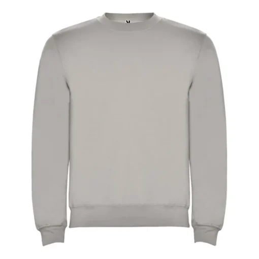 Gift Campaign Maglione in cotone e poliestere con polsini 280g/m2 Roly Direct Clasica> Felpe Personalizzate