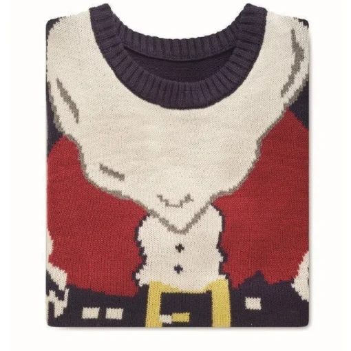 Gift Campaign Maglioni con trama natalizia in acrilico taglia L/XL Christmas> Gadget Natalizi