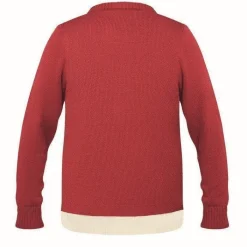 Gift Campaign Maglioni con trama natalizia in acrilico taglia L/XL Christmas></noscript> Gadget Natalizi