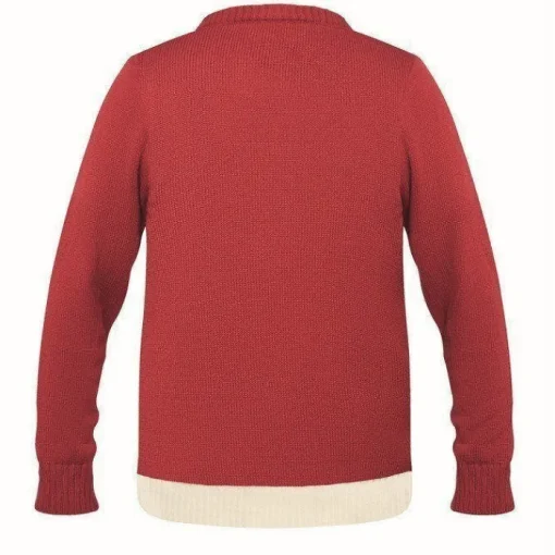 Gift Campaign Maglioni con trama natalizia in acrilico taglia L/XL Christmas> Gadget Natalizi