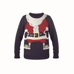 Gift Campaign Maglioni natalizi personalizzati in acrilico taglia S/M Christmas> Gadget Natalizi