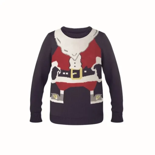 Gift Campaign Maglioni natalizi personalizzati in acrilico taglia S/M Christmas> Gadget Natalizi