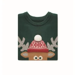 Gift Campaign Maglioni natalizi personalizzati in acrilico taglia S/M Christmas></noscript> Gadget Natalizi