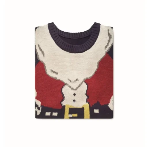 Gift Campaign Maglioni natalizi personalizzati in acrilico taglia S/M Christmas> Gadget Natalizi