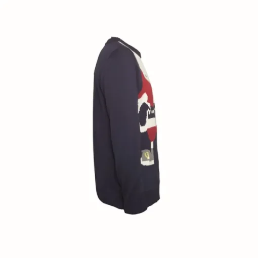 Gift Campaign Maglioni natalizi personalizzati in acrilico taglia S/M Christmas> Gadget Natalizi