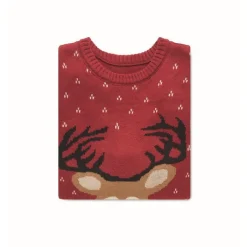 Gift Campaign Maglioni natalizi personalizzati in acrilico taglia S/M Christmas></noscript> Gadget Natalizi