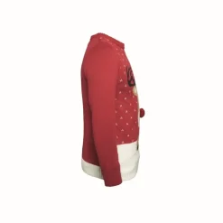 Gift Campaign Maglioni natalizi personalizzati in acrilico taglia S/M Christmas></noscript> Gadget Natalizi