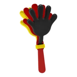 Gift Campaign Manina Clap-Clap per tifoso in plastica in diversi colori> Gadget Per Eventi Sportivi