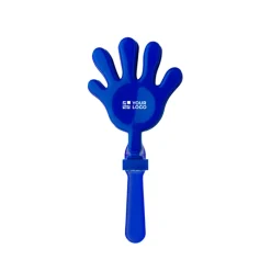 Gift Campaign Manina Clap-Clap per tifoso in plastica in diversi colori></noscript> Gadget Per Eventi Sportivi