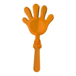 Gift Campaign Manina Clap-Clap per tifoso in plastica in diversi colori></noscript> Gadget Per Eventi Sportivi