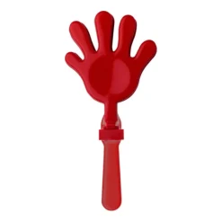 Gift Campaign Manina Clap-Clap per tifoso in plastica in diversi colori></noscript> Gadget Per Eventi Sportivi