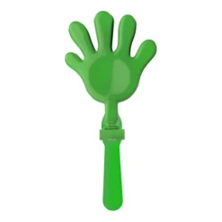 Gift Campaign Manina Clap-Clap per tifoso in plastica in diversi colori></noscript> Gadget Per Eventi Sportivi