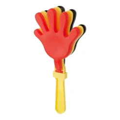 Gift Campaign Manina Clap-Clap per tifoso in plastica in diversi colori></noscript> Gadget Per Eventi Sportivi