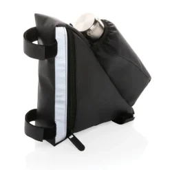 Gift Campaign Marsupio per bicicletta in PU con tasca specifica porta borraccia> Gadget Per Bicicletta