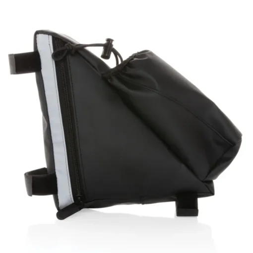 Gift Campaign Marsupio per bicicletta in PU con tasca specifica porta borraccia> Gadget Per Bicicletta