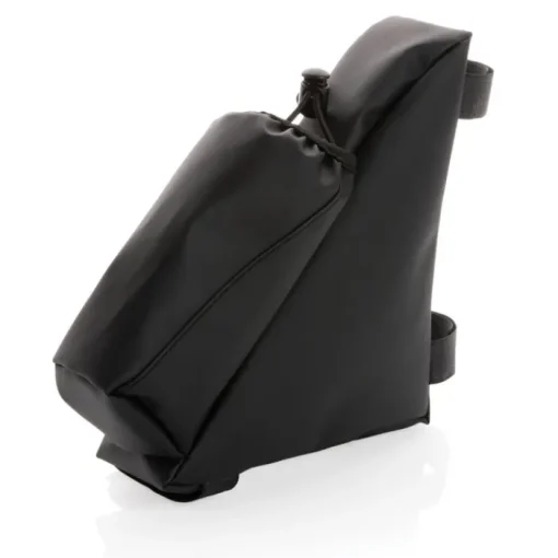 Gift Campaign Marsupio per bicicletta in PU con tasca specifica porta borraccia> Gadget Per Bicicletta