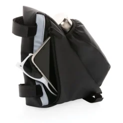 Gift Campaign Marsupio per bicicletta in PU con tasca specifica porta borraccia></noscript> Gadget Per Bicicletta