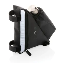 Gift Campaign Marsupio per bicicletta in PU con tasca specifica porta borraccia></noscript> Gadget Per Bicicletta