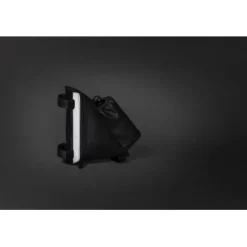 Gift Campaign Marsupio per bicicletta in PU con tasca specifica porta borraccia></noscript> Gadget Per Bicicletta