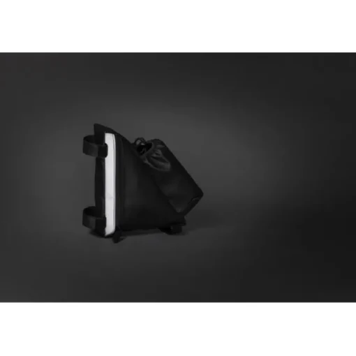 Gift Campaign Marsupio per bicicletta in PU con tasca specifica porta borraccia> Gadget Per Bicicletta