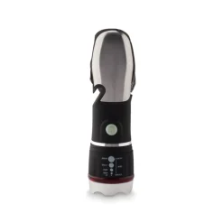Gift Campaign Martello di emergenza accessoriato luce e attrezzi MultiHammer> Gadget Per Auto
