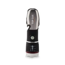 Gift Campaign Martello di emergenza accessoriato luce e attrezzi MultiHammer></noscript> Gadget Per Auto