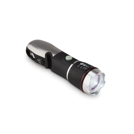 Gift Campaign Martello di emergenza accessoriato luce e attrezzi MultiHammer> Gadget Per Auto