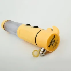 Gift Campaign Martello di emergenza pubblicitario con luce taglierino e calamita Visible> Gadget Per Auto