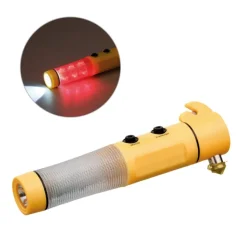 Gift Campaign Martello di emergenza pubblicitario con luce taglierino e calamita Visible><noscript><img width=