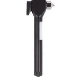 Gift Campaign Martello di sicurezza con magnete, taglia cinture e luce COB> Gadget Per Auto