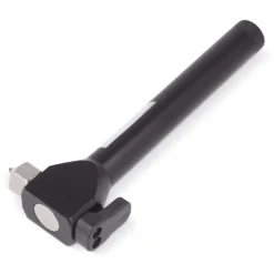 Gift Campaign Martello di sicurezza con magnete, taglia cinture e luce COB></noscript> Gadget Per Auto