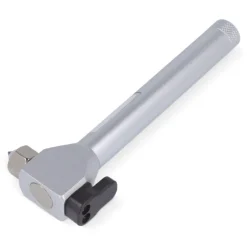 Gift Campaign Martello di sicurezza con magnete, taglia cinture e luce COB></noscript> Gadget Per Auto