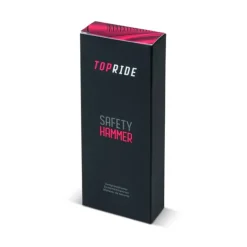 Gift Campaign Martello di sicurezza con magnete, taglia cinture e luce COB></noscript> Gadget Per Auto