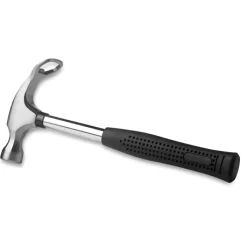 Gift Campaign Martello pubblicitario in carbonio con apribottiglie BeerHammer> Altri Attrezzi
