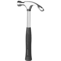 Gift Campaign Martello pubblicitario in carbonio con apribottiglie BeerHammer> Altri Attrezzi