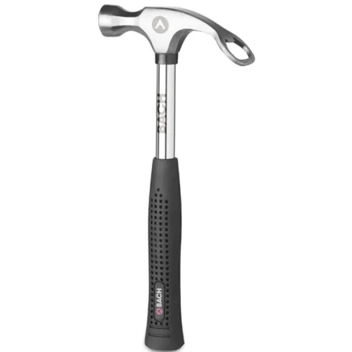 Gift Campaign Martello pubblicitario in carbonio con apribottiglie BeerHammer> Altri Attrezzi