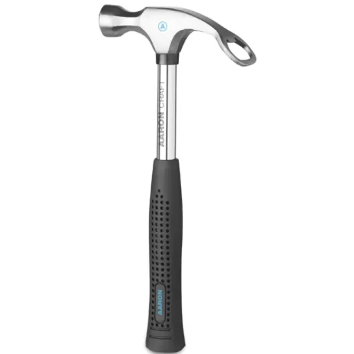 Gift Campaign Martello pubblicitario in carbonio con apribottiglie BeerHammer> Altri Attrezzi