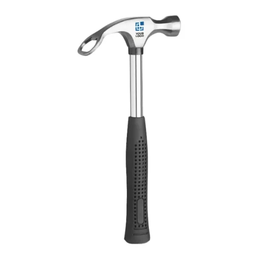 Gift Campaign Martello pubblicitario in carbonio con apribottiglie BeerHammer> Altri Attrezzi