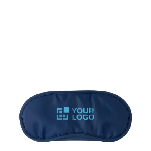Gift Campaign Mascherina per dormire personalizzata con logo Relax> Accessori Da Viaggio