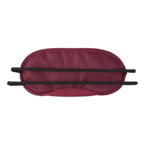 Gift Campaign Mascherina per dormire personalizzata con logo Relax> Accessori Da Viaggio