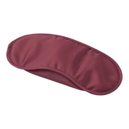 Gift Campaign Mascherina per dormire personalizzata con logo Relax> Accessori Da Viaggio