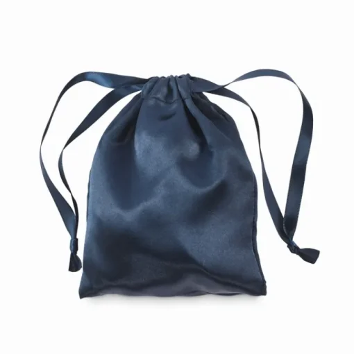 Gift Campaign Mascherina per gli occhi in morbido poliestere in sacchetto coordinato> Accessori Da Viaggio