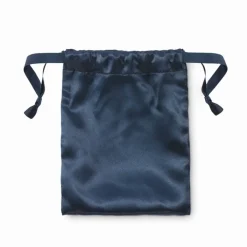 Gift Campaign Mascherina per gli occhi in morbido poliestere in sacchetto coordinato></noscript> Accessori Da Viaggio