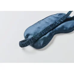 Gift Campaign Mascherina per gli occhi in morbido poliestere in sacchetto coordinato></noscript> Accessori Da Viaggio