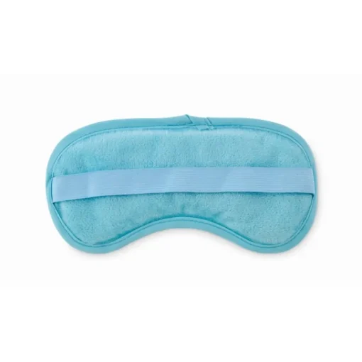 Gift Campaign Mascherina per gli occhi con perle di gel in sacchetto di poliestere> Accessori Da Viaggio