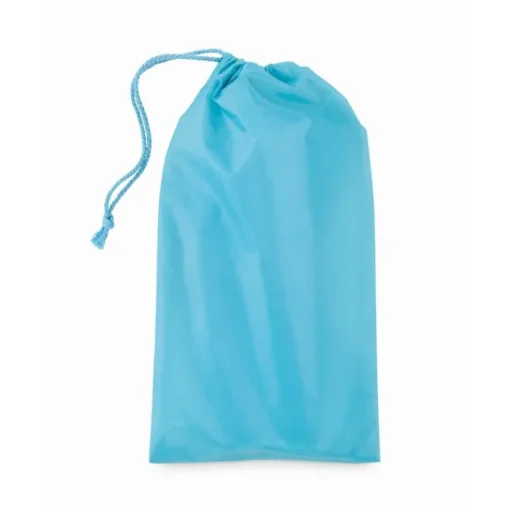 Gift Campaign Mascherina per gli occhi con perle di gel in sacchetto di poliestere> Accessori Da Viaggio