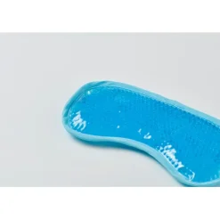 Gift Campaign Mascherina per gli occhi con perle di gel in sacchetto di poliestere></noscript> Accessori Da Viaggio